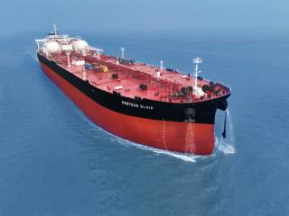 Høglund Fuel Gas Supply & Control System Successfully Delivered to GSI