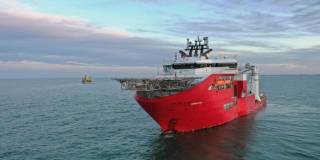 Jan De Nul And Hellenic Cables Awarded Export And Inter-Array Cables Packages For RWE’s Thor Offshore Wind Farm In Denmark