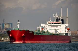 Scorpio Tankers Announces The Exercise of Purchase Options On Five Ships