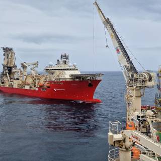 TechnipFMC Awarded Significant Riserless Light Well Intervention (RLWI) Contract by Equinor