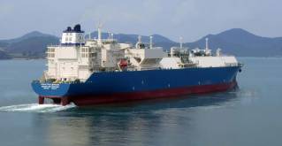 DSME opts for TMC’s compressors for two LNG carriers