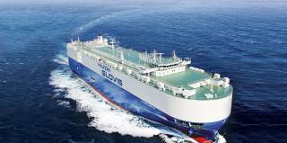 Port Tampa Bay approves new lease agreement with GLOVIS to expand RORO capacity