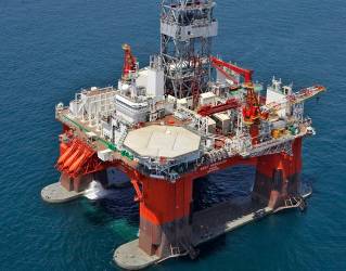 SFL - New Contract for Semi-Submersible Rig Hercules