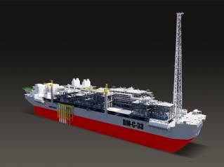 MODEC Awarded Contract by Equinor to Supply the 2nd FPSO in Brazil