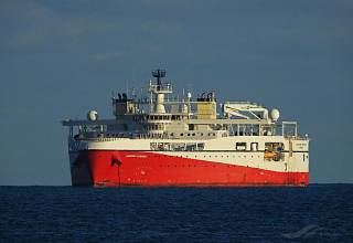 PGS Secures Barents Sea Contract