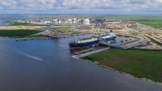 Cheniere and KOSPO Sign Long-Term LNG Sale and Purchase Agreement