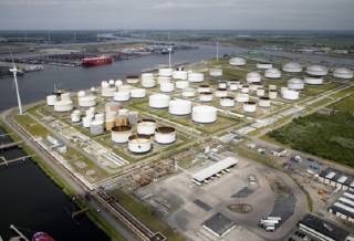 Zenith Energy Terminals and German company INERATEC to develop plant for e-fuels in the port of Amsterdam