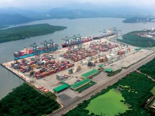 APM Terminals pledges EUR962 million investment in Brazilian Terminals by 2026