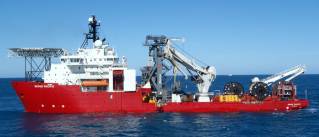 Subsea Integration Alliance awarded contract offshore Egypt