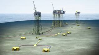 Aker BP Munin contract awarded to Heerema Fabrication