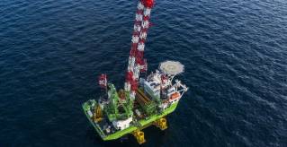 DEME Offshore Awarded Three Contracts For Dieppe Le Tréport Offshore Wind Farm
