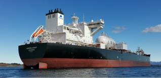 Ionada Joins the Onboard CCS Pilot in the Green Shipping Programme
