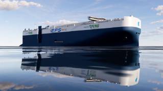 CEVA Logistics to operate four deep-sea, dual-fuel hybrid RORO vessels under long-term lease