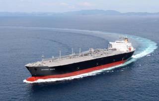 Astomos, INPEX Agree to Supply Middle East’s First Ever Marine Biofuel for VLGC