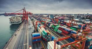 DP World Completes AED 954 Million Vancouver Port Expansion