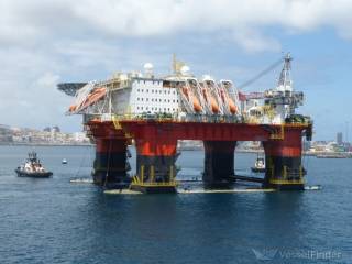 Safe Zephyrus commences contract with Petrobras