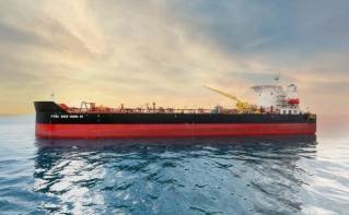 Yinson Production Receives Charter Contract Extension For FSO PTSC Bien Dong 01