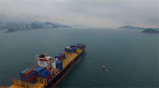 PIL introduces new Korea China Straits Service (KCS)