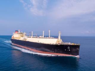 INEOS Energy charters two highly efficient LNG carriers to create virtual LNG pipeline from the US to Europe