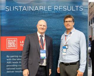 ABS and NOV Subsea Production Systems to Enter Final Phase of Subsea Ammonia Storage Testing
