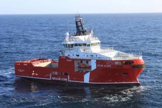 Atlantic Offshore selects Fleet LTE for its North Sea fleet