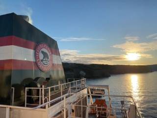 Algoma Central Corporation fuels domestic product tanker business with $127-million newbuild investment in partnership with Irving Oil