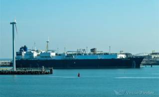CoolCo Announces Exercise of Purchase Option for two 2-stroke LNG Carrier Newbuilds