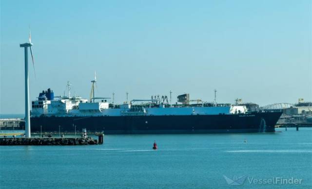 CoolCo Announces Exercise of Purchase Option for two 2-stroke LNG ...