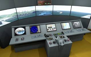 Wärtsilä simulator selected for upgrading of NSB Group’s maritime training capabilities