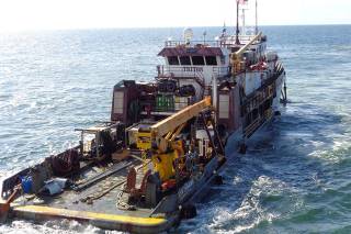 Helix Energy Solutions Awarded Significant Full-Field Decommissioning Contract in U.S. Gulf of Mexico Shelf