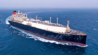 MOL and INEOS Sign Term Charter Deal for Two Newbuilding LNG Carriers
