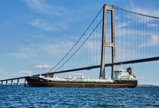 Double tanker acquisition for Monjasa bolsters West Africa and Middle East logistics