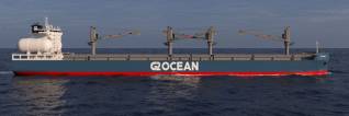 G2 Ocean fleet strengthened to improve service offerings