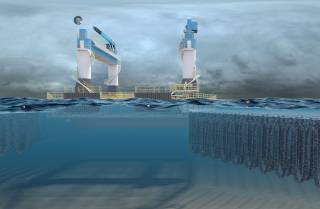 OOS Group introduces its new affiliate, OOS Aquaculture Morocco