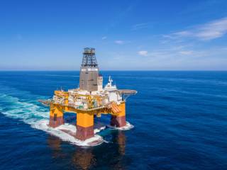 Odfjell Drilling Signs Two Rig Contracts and Strategic Collaboration Agreement