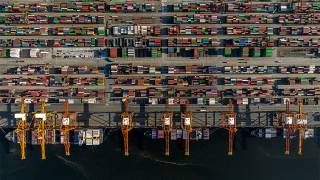 ICTSI unveils new initiative to drive decarbonization efforts