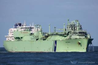 First Gen secures LNG cargo from Shell Eastern