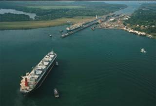 Panama Canal to limit transit to 32 total ships daily effective July 30