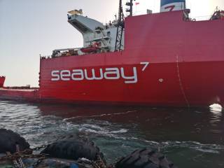 Seaway7 awarded East Anglia 3 contract