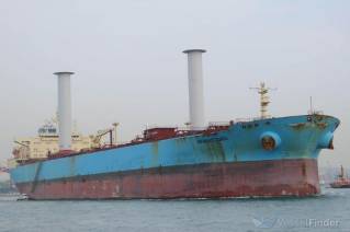 United Maritime Announces Sale of its Remaining Tanker for a Substantial Profit and Acquisition of a Panamax Vessel