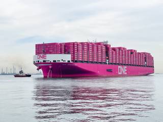 Ocean Network Express Launches LUX Service, Connecting Europe and South America