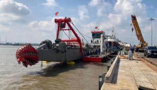 Contract for third Beaver® 65 further strengthens long-term relationship with DACINCO