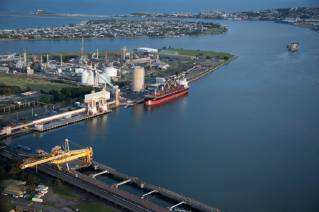 Port of Newcastle and MHI Announce Clean Energy Partnerships Enabling Port of The Future in Newcastle