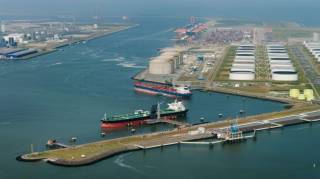 bp and OMV sign a 10-year LNG supply agreement
