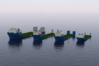 World’s Largest Semi-Submersible Heavy Lift Fleet Gets Even Bigger