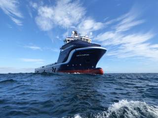 Tidewater Announces Completion of Acquisition and Associated Financing of Platform Supply Vessels From Solstad Offshore