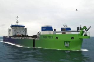 Multi-million pound investment in innovative vessel – the Emerald Duchess – to provide further boost to sustainability