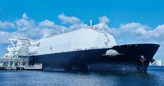 Osaka Gas to launch Ship-to-Ship LNG bunkering business in Osaka Bay and Seto Inland Sea