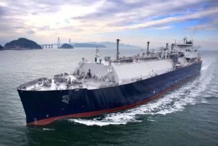 TMC secures compressor deliveries to 12 LNG carriers