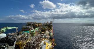 Petrofac secures integrated services contract for FPSO in Africa with CNR International
